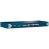 Hikvision Switch Hikvision DS-3E0524-E(B) 24 porte Gigabit RJ45 19'' Blu