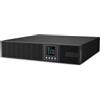 Atlantis land Gruppo di continuita' Atlantis Land 2002 PRO 2000VA 1800W Tower/Rack-2U 4 batteria Nero