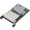 Lenovo Scheda di rete Lenovo PCI Express 25000Mbit/s Verde/Acciaio inossidabile [4XC7A08242]