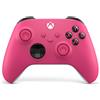 Microsoft Controller Microsoft Bluetooth Wireless Analogico/Digitale Xbox Series S/Android/Xbox Series X/iOS/PC Rosa [QAU-00083]