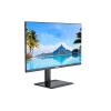 Yashi Monitor Led 28'' Yashi Matrix 28 4K UltraHD 3840x2160p 2ms classe E Nero [YZ2817]