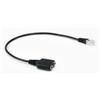 Conceptronic Adattatore audio Conceptronic RJ9 a 3.5MM [89.2241]