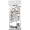 Atlantis land Cavo di rete Atlantis Land UTP Cat6a 1m