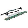 Lenovo Accessorio server Lenovo 4M17A80523 Kit pannello posteriore v2 per ThinkSystem ST250 2.5'' SATA/SAS 8 Bay [4M17A80523]