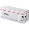 Canon Toner Canon 053H 33000 pagine Nero [2197C001]