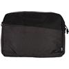 Link Borsa notebook Link in plastica riciclata a tracolla per laptop 15.6" Nero [LKEL01PB]