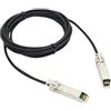 Lenovo Cavo di rete Lenovo 00D6288 DAC SFP+ passivo 10000 Mbps 0.5m Nero [00D6288]