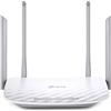 Tp-link Router TP-Link Archer C50 AC1200 Wi-Fi Dual band 2.4-5GHz 1167Mbps Bianco [ARCHER C50]
