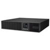 Atlantis Gruppo di continuita' Atlantis Server Rack 3002 Pro A03-OP3002P-RC UPS 3000VA/2700W Nero [A03-OP3002P-RC]
