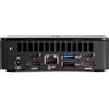 Asus Barebone Asus Nuc 12 Pro RNUC12WSKI700002I i7-1260P 4.7GHz Nero [90AR00D1-M00090]