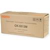 Utax Toner Utax CK-5513M 6000pagine Magenta 1pz [1T02VMBUT0]
