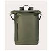 Tucano Zaino Tucano BKROL15 Rollo 16'' Verde militare