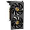 Lenovo Scheda Video Amd Lenovo Radeon RX6600 8GB GDDR6 3xDP+HDMI Nero [4X61P81435]