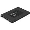 Lenovo SSD 3.84TB Lenovo ThinkSystem 2.5" SATA Nero [4XB7A82262]