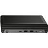 Hp Mini Pc Hp i7-13700T/16GB/256GB SSD/Win11IoT Enterprise/Nero [A1ZB6AW#ABB]