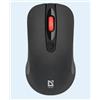Defender Mouse Defender NEXUS MS-195 RF silent nero [52195]