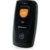 NEWLAND Lettore di codici a barre Newland S80 Piranha II 2D portatile 1D/2D CMOS BT Nero/Arancione [NLS-BS8080-2D]