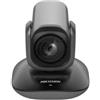 Hikvision Webcam Hikvision DS-UVC-P28 4K Ultra HD con microfono-zoom ottico Nero [327700069]