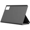 Lenovo Custodia a libro Lenovo per tablet Tab K11 Plus Folio 11.4" Grigio [ZG38C06525]