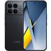 Xiaomi Smartphone Xiaomi Poco F8 Ultra 6.9" 12GB 256GB 5G Dual sim 6500mAh classe A Nero [MZB0M3REU]