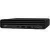 Hp Mini PC HP Pro Mini 260 G9 i5-1334U 8GB/256GB SSD/Win11Pro/Nero [A55M7ET#ABD]