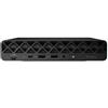 Hp Mini Pc Hp ProDesk 4 Mini G1i CUltra5-235T/24GB/512GB SSD/Win11P/Nero [CH7C6ET#ABD]
