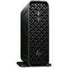 Hp Pc Hp Z2 Mini G1i Wolf Pro Security Edition Intel Core Ultra 7-265 32GB 1TB SSD Win11Pro Nero [D4SZ4ET#ABZ]