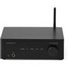 Tangent Amplificatore Tangent Hi-Fi PreAmp 3 Nero
