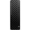 Hp Pc Hp ProDesk 2 SFF G1i E i5-14400/8GB/512GB SSD/Win11P/Nero [B6ZC5ET]