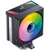 JONSBO Dissipatore cpu a ventola Jonsbo CR-1000 V3 Pro 120mm Nero