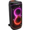 Jbl Altoparlante Jbl Coluna Bluetooth Party Box 720 Nero