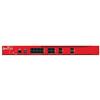 WatchGuard Firebox WatchGuard M395 Rosso [WGM395000]