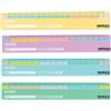 ARDA RIGHELLO KEEPCOLOUR PASTEL BICOLOR ARDA 16 CM R17PBAR