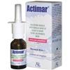 URIACH ITALY Srl Actimar Soluzione Nasale Spray Salina 3% 20ml