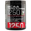 MOLDES Srl Net Integratori - BCAA Zero Carbs 1250 / 400 compresse