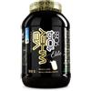 MOLDES Srl Vb Whey 104 Elite Bianco latte 900g