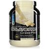 MOLDES Srl NET - PROTEINE ISOLATE PRO GRASS-FED, CIOCCOLATO BIANCO 700GR