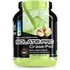 MOLDES Srl NET - PROTEINE ISOLATE PRO GRASS-FED, PISTACCHIO 700GR