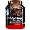 MOLDES Srl NET - PROTEINE ISOLATE PRO GRASS-FED , CIOCCOLATO FONDENTE 700GR