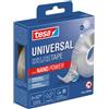 Tesa Nastro biadesivo universale con Nano Power Tesa 3 m x 30 mm 55810-00002-00 - F10257