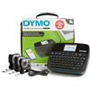Dymo Kitcase Etichettatrice DYMO® LabelManager® Executive 640 CB + 3 nastri D1 12-19-24 mm - 2202121 - F10143