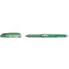 Pilot Penna a sfera cancellabile Pilot Frixion Point - punta 0,5 mm - conf. 12 pz - inchiostro verde - 006416 - F10212