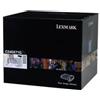 Lexmark Originale Unità immagine Lexmark nero C540X71G - F09998