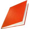 Esselte Copertina rigida per rilegatura Leitz Channel ''G'' - 266-300 fogli A4 bianco - conf. 10 pz - 74130001 - F10156