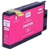 Aster Originale Cartuccia Aster compatibile HP 953XL - F6U17AE colore magenta - IH953XM - F09989