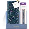 Filofax Espositore 6 penne a sfera Filofax - inclusi 3 astucci - L999967 conf. 6 pz - F10178
