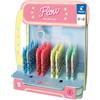 Pilot Espositore 48 penne gel a scatto Pilot G-2 Flow Limited Edition 0,7 mm inchiostro blu e nero - 010173 conf. 48 pz - F10183