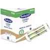 Bulky Soft Lenzuolino medico Bulkysoft Comfort 2 veli - bianco 50 m - conf. 6 pz - 76755.E10 - F10312