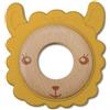 Colpharma J BIMBI BITE&PLAY RING MASSAGGIAGENGIVE 3M+ LAMA