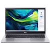 Acer Aspire Go 15 AG15-42P-R3GD AMD Ryzen™ 7 5825U Computer portatile 39,6 cm (15.6") Full HD 16 GB DDR4-SDRAM 512 GB SSD Wi-Fi 6 (802.11ax) Windows 11 Home Argento